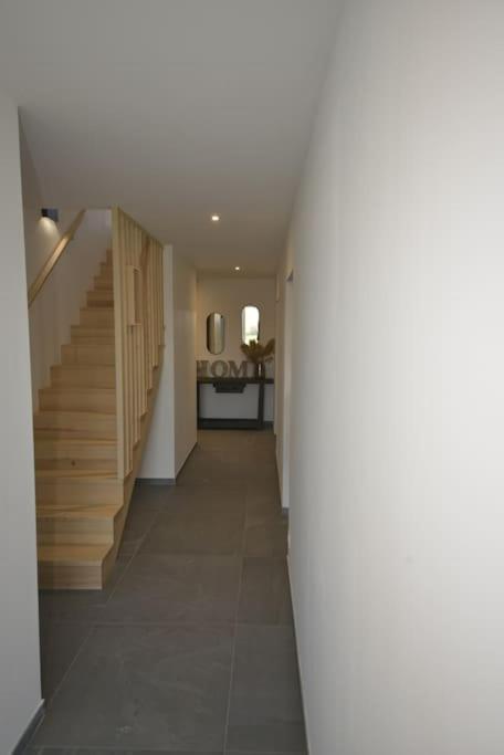 Le Clos Des Marronniers Ecques Exterior photo
